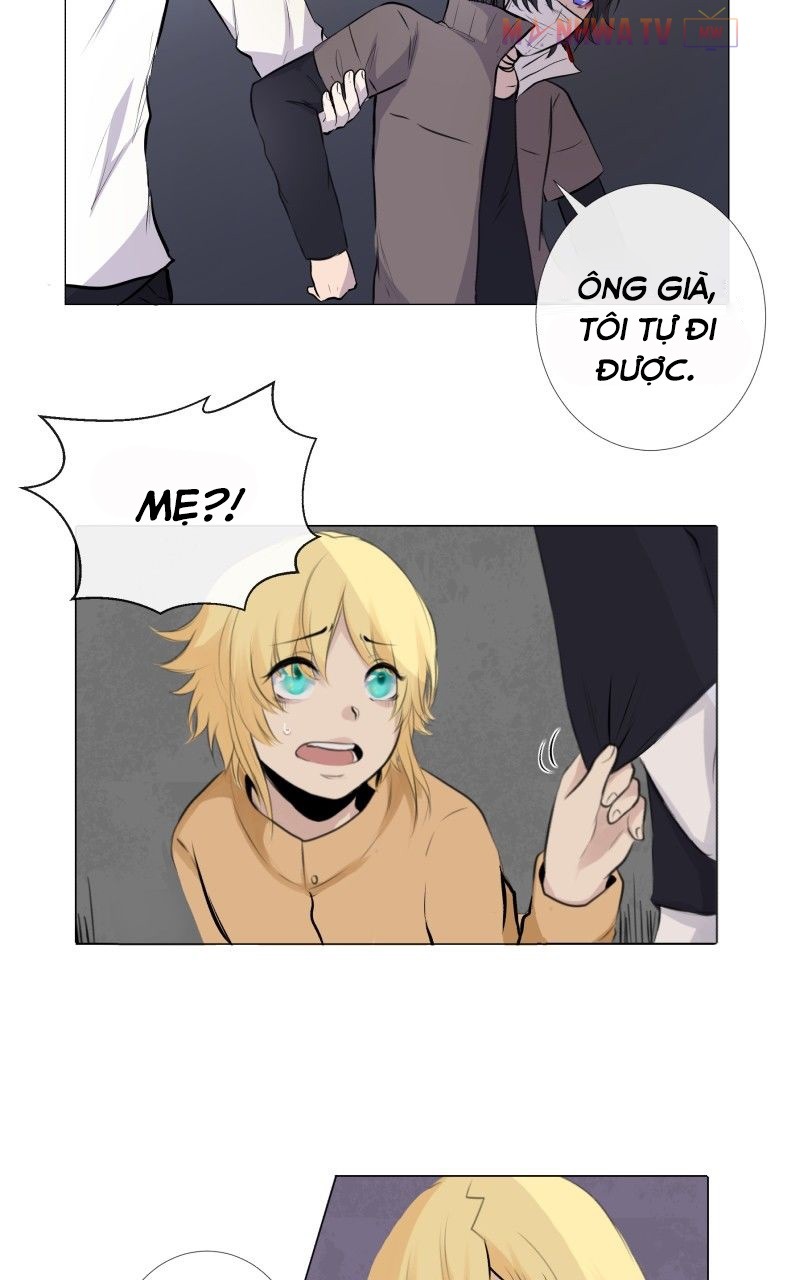 Đọc truyện Trọng sinh mạc thế - Chap 12